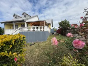 Maison a vendre Le Tampon 97430 La Réunion 974 111 m2 6 pièces 304500 euros 97410-762 001