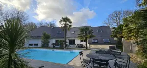 Maison a vendre Bénodet 29950 Finistère 29 235 m2 988800 euros 29152-131 001