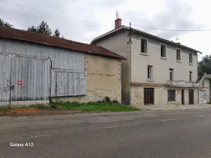 Maison a vendre Lectoure 32700 Gers 32 222 m2 8 pièces 205000 euros 32002-1392 001