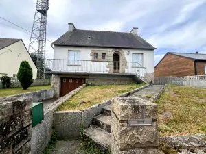 Maison a vendre Caulnes 22350 Côtes-d'Armor 22 64 m2 3 pièces 138190 euros 22044-3873 001