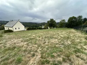 Terrain a batir a vendre Val d'Arcomie 15320 Cantal 15 38000 euros 15046-102 001