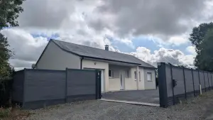 Maison a vendre La Colombe 50800 Manche 50 88 m2 4 pièces 222240 euros 50038-2745 001
