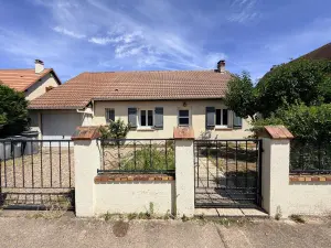 Maison a vendre Sotteville-lès-Rouen 76300 Seine-Maritime 76 79 m2 4 pièces 200000 euros 76004-550 001