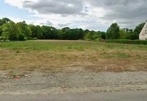 Terrain a batir a vendre Ploërmel 56800 Morbihan 56 93860 euros 56044-1510 001