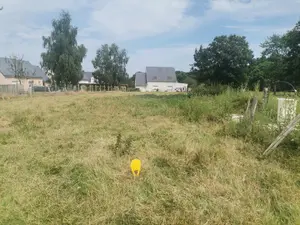 Terrain a batir a vendre Montauban-de-Bretagne 35360 Ille-et-Vilaine 35 732 m2 89000 euros 048-V869V 001