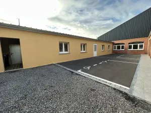 Location fonds et murs commerciaux Cambrai 59400 Nord 59 110 m2 3 pièces 1400 euros 59083-L1823 001