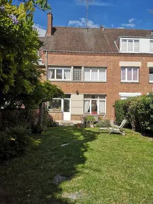 Maison a vendre Cambrai 59400 Nord 59 130 m2 7 pièces 262000 euros 59084-2040 001