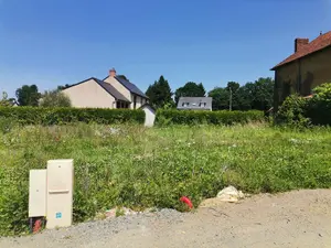 Terrain a batir a vendre Gévezé 35850 Ille-et-Vilaine 35 267 m2 112900 euros 048-V884L 001
