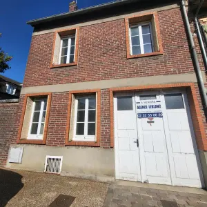 Maison a vendre Étrépagny 27150 Eure 27 54 m2 3 pièces 117600 euros 27033-233 001