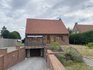 Maison a vendre Raillencourt-Sainte-Olle 59554 Nord 59 115 m2 6 pièces 251520 euros 59079-1809 001