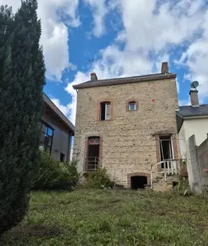Maison a vendre Laval 53000 Mayenne 53 80 m2 136240 euros 53005-2223 001