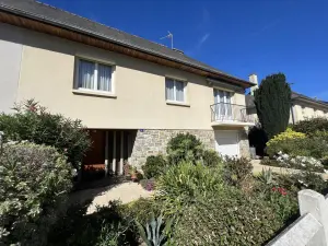 Maison a vendre Châteaugiron 35410 Ille-et-Vilaine 35 98 m2 5 pièces 249800 euros 35018-788 001