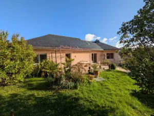 Maison a vendre Locquirec 29241 Finistère 29 100 m2 570400 euros 29086-1750 001