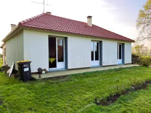 Maison a vendre Joué-l'Abbé 72380 Sarthe 72 93 m2 4 pièces 175848 euros 72126-3165 001