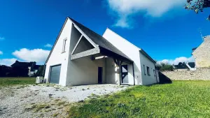 Maison a vendre Le Faouët 56320 Morbihan 56 160 m2 374040 euros D056-2047 001
