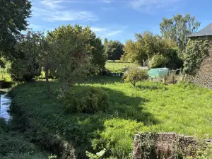Terrain a batir a vendre Longuenée-en-Anjou 49220 Maine-et-Loire 49 41920 euros 49031-2855 001