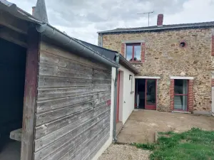 Maison a vendre Cossé-le-Vivien 53230 Mayenne 53 68 m2 3 pièces 126840 euros 53032-1118 001