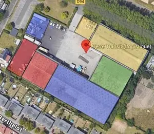 Fonds et murs commerciaux a vendre Le Grand-Quevilly 76120 Seine-Maritime 76 537 m2 447100 euros 76012-268 001