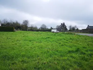 Terrain a batir a vendre Le Mesnil-Ozenne 50220 Manche 50 427 m2 24800 euros LOT5477 001