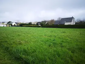 Terrain a batir a vendre Le Mesnil-Ozenne 50220 Manche 50 315 m2 21800 euros LOT12479 001