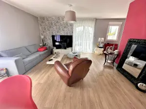 Appartement a vendre Vannes 56000 Morbihan 56 88 m2 5 pièces 383840 euros 56003-1519 001