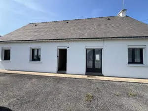 Maison a vendre Ploërmel 56800 Morbihan 56 117 m2 6 pièces 218700 euros 56044-1522 001