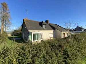 Maison a vendre Loudéac 22600 Côtes-d'Armor 22 48 m2 3 pièces 60500 euros 22110-2156 001