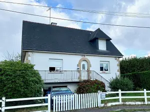 Maison a vendre Sens-de-Bretagne 35490 Ille-et-Vilaine 35 116 m2 6 pièces 235800 euros 048-V1007M 001