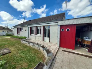 Maison a vendre Villemandeur 45700 Loiret 45 104 m2 5 pièces 130000 euros 45052-1558 001