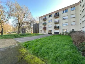 Appartement a vendre Rennes 35000 Ille-et-Vilaine 35 61 m2 3 pièces 135272 euros 35014-1251 001
