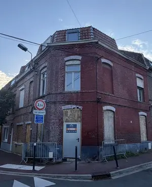 Maison a vendre Tourcoing 59200 Nord 59 50 m2 36000 euros 59007-1950 001