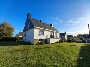 Maison a vendre Camors 56330 Morbihan 56 107 m2 239720 euros 56080-971 001
