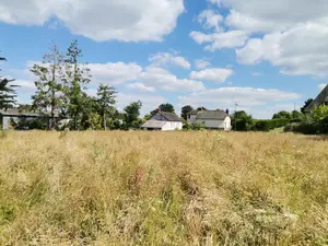 Terrain a batir a vendre Saint-Malon-sur-Mel 35750 Ille-et-Vilaine 35 445 m2 22690 euros 048-V1022V 001