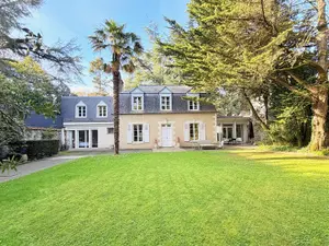 Maison a vendre Rennes 35000 Ille-et-Vilaine 35 230 m2 7 pièces 1592000 euros 001-467 001