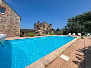 Maison a vendre Erquy 22430 Côtes-d'Armor 22 263 m2 8 pièces 1340000 euros 1706 001