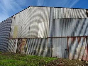Garage et parking a vendre Loué 72540 Sarthe 72 300 m2 75000 euros 53079-1336 001