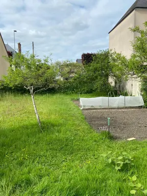Terrain a batir a vendre La Ferté-Bernard 72400 Sarthe 72 42400 euros 72085-2165 001