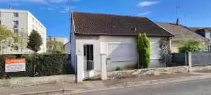 Maison a vendre Thourotte 60150 Oise 60 51 m2 3 pièces 98000 euros 60051-948 001