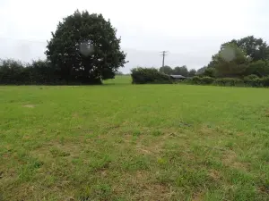 Terrain a batir a vendre Châtres-la-Forêt 53600 Mayenne 53 57970 euros 53078-1918 001