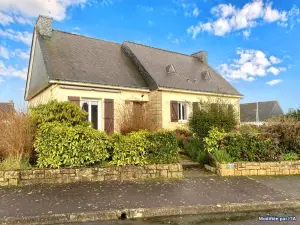 Maison a vendre Loudéac 22600 Côtes-d'Armor 22 124 m2 7 pièces 158992 euros 22110-2291 001