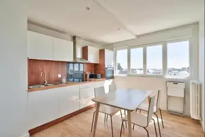 Appartement a vendre Lorient 56100 Morbihan 56 94 m2 5 pièces 198150 euros 56082-1638 001
