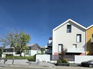 Appartement a vendre Angers 49000 Maine-et-Loire 49 62 m2 3 pièces 183400 euros 49009-1383 001