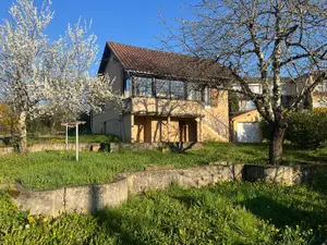 Maison a vendre Figeac 46100 Lot 46 86 m2 5 pièces 120900 euros MAIS33 001