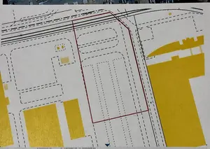 Terrain a batir a vendre Sablé-sur-Sarthe 72300 Sarthe 72 717600 euros 72068-2123 001
