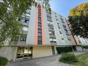 Appartement a vendre Bourg-en-Bresse 01000 Ain 01 95 m2 4 pièces 165000 euros 01083-1993 001