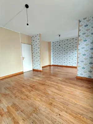 Appartement a vendre Yvetot 76190 Seine-Maritime 76 83 m2 164300 euros 76087-26 001