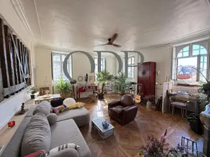 Appartement a vendre Rennes 35000 Ille-et-Vilaine 35 109 m2 4 pièces 520000 euros PHA 001