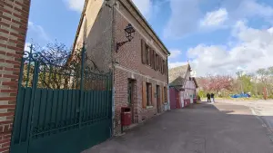 Maison a vendre Conches-en-Ouche 27190 Eure 27 75 m2 3 pièces 115500 euros 27003-94 001
