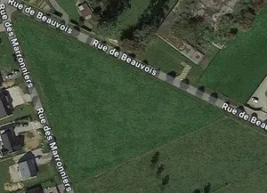 Terrain a batir a vendre Siracourt 62130 Pas-de-Calais 62 40000 euros 80050-764 001