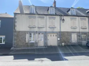 Maison a vendre Noues de Sienne 14380 Calvados 14 99 m2 5 pièces 72760 euros 14076-5665 001